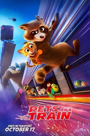 Falcon Express